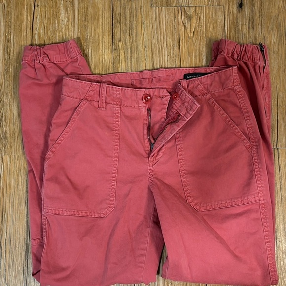 Banana Republic Jogger Pants - Picture 1 of 5